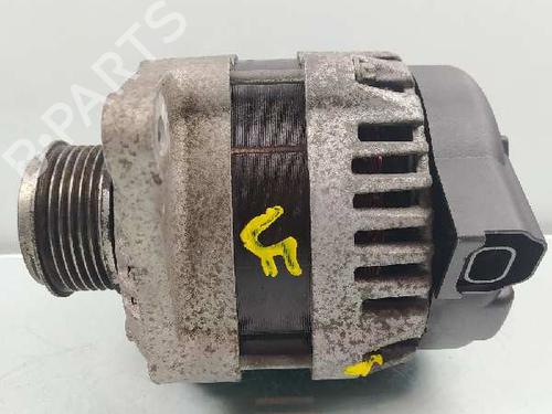 Alternator OPEL ASTRA J (P10)  | BP6409643M7 