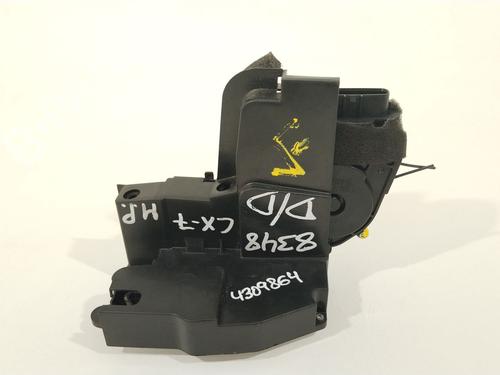Høyre foran lås MAZDA CX-7 (ER) [2006-2014]  10935552