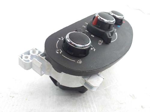 Climate control DACIA LODGY (JS_)  | BP7456837I5 
