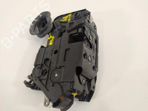 Rear right lock VW GOLF VI (5K1) 1.6 TDI | BP12525189C99 