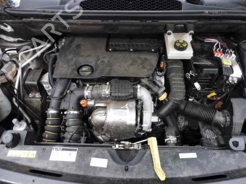 Starter CITROËN BERLINGO MULTISPACE (B9)  | BP5114658M8 