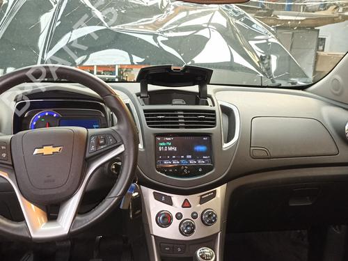 Kollisonspute sett CHEVROLET TRAX [2012-2025]  16790403