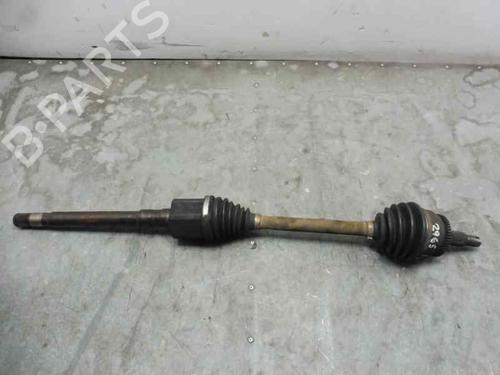 Used Right front driveshaft LAND ROVER DISCOVERY III (L319) [2004-2009]  4846997