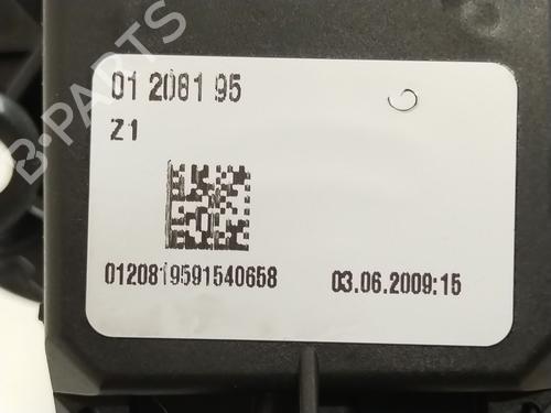 Steering column stalk BMW 3 Coupe (E92) 320 i | BP32393705I23  - Image 5