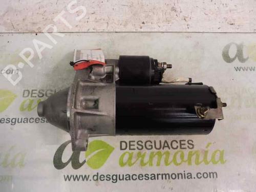 Used Starter Starter 1878655 1878655