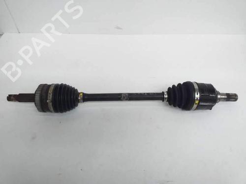 Used Left front driveshaft Left front driveshaft KIA SPORTAGE III (SL) [2009-2017] 6466419 6466419