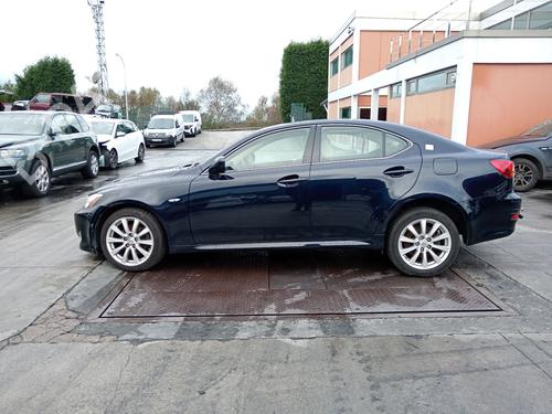 Recambios LEXUS IS II (_E2_) 220d (ALE20) (177 hp) 4374270