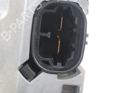 Steering column NISSAN QASHQAI / QASHQAI +2 I (J10, NJ10, JJ10E)  | BP6791251M21 