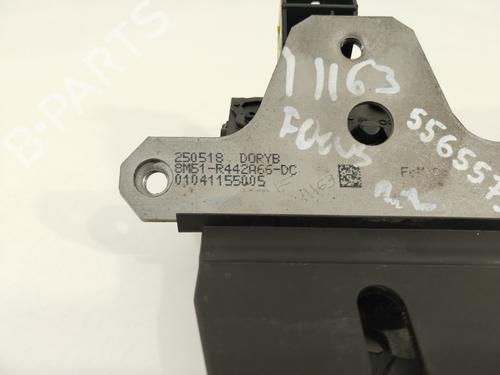 Tailgate lock FORD FOCUS III  | BP16805459C101 