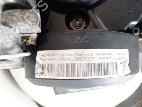 Engine SKODA FABIA II (542) | BP17490720M1 - Image 10
