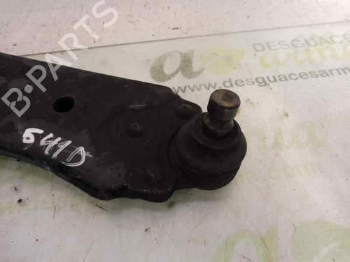 Right front suspension arm FORD FIESTA V (JH_, JD_) ST150 | BP1851193M13