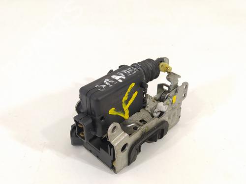 Used Front right lock DACIA SANDERO [2008-2025]  12254270