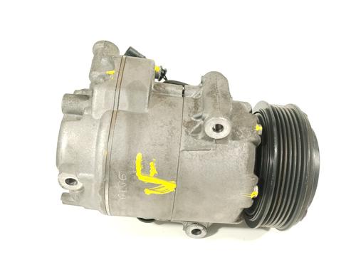 AC compressor OPEL ASTRA J (P10) 1.7 CDTI (68) | BP35725094M34 - Image 4