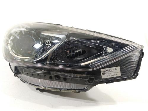 Right headlight HYUNDAI i30 (PDE, PD, PDEN) 1.5 | BP36989134C29 - Image 2