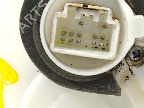 Front left lock MAZDA 3 (BM, BN) | BP17615469C98 - Image 3