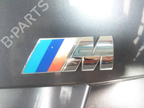 Tailgate BMW 1 Coupe (E82)  | BP2844097C6 