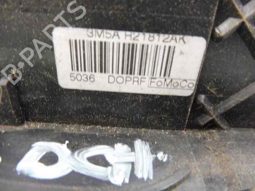 Front right lock FORD FOCUS II (DA_, HCP, DP)  | BP3137595C97 