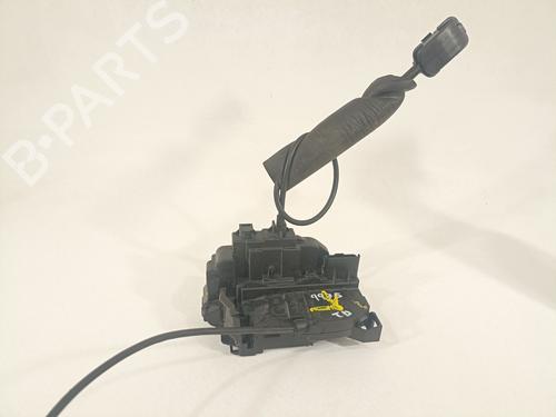 Used Rear right lock RENAULT MEGANE III Grandtour (KZ0/1) 1.5 dCi (KZ09, KZ0D, KZ1G, KZ29, KZ14, KZ1W, KZ10, KZ1F,... (110 hp) 13413943