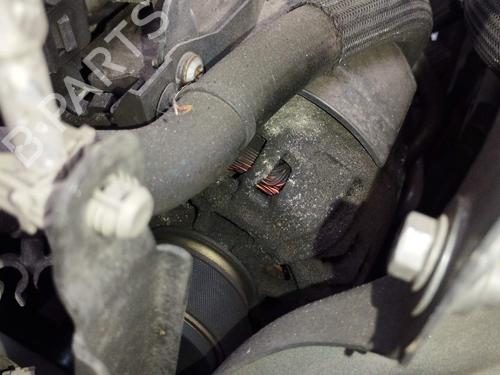 Used Alternator Alternator 16915854 16915854