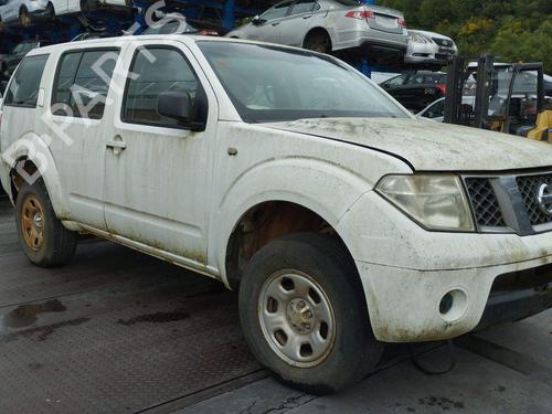 Mirror switch NISSAN PATHFINDER III (R51) 2.5 dCi 4WD | BP35956700I25 - Image 10
