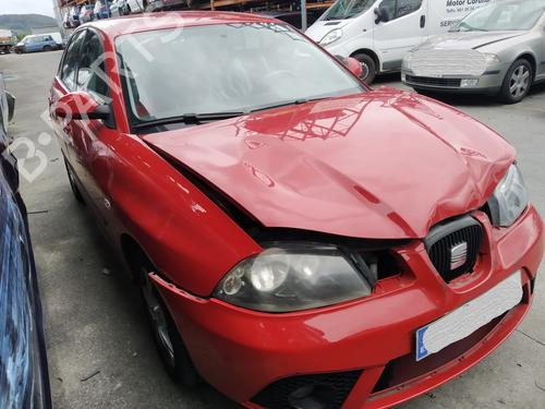 Instrument cluster SEAT IBIZA III (6L1)  | BP16699357C47 