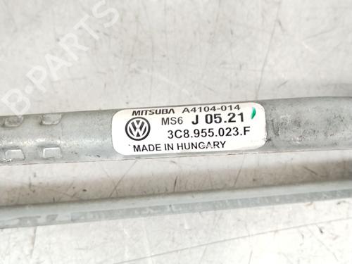 Front wiper motor VW PASSAT CC B6 (357) 2.0 TDI | BP31184881M29  - Image 5