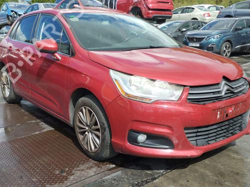 Hand brake CITROËN C4 II (NC_) 1.6 HDi 110 | BP37192727I18 - Image 6