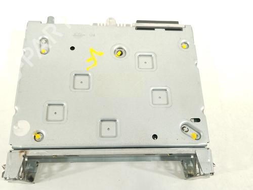 Radio CITROËN C3 II (SC_) 1.6 HDi 90 | BP38331098E6 - Image 2