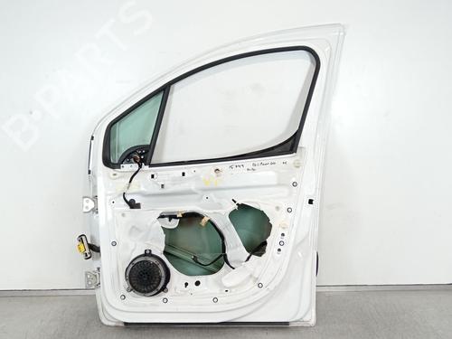 Right front door CITROËN BERLINGO Platform/Chassis (B9) 1.6 BlueHDi 100 | BP31249929C3 