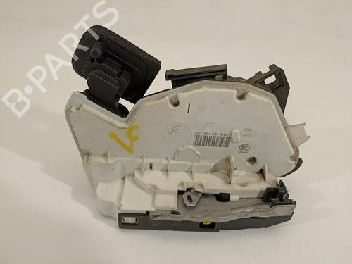 Used Rear right lock VW GOLF VII (5G1, BQ1, BE1, BE2) [2012-2021]  15736517