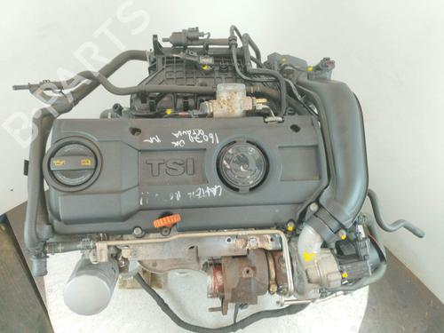 Engine SKODA OCTAVIA II (1Z3) 1.4 TSI | BP36934210M1 - Image 6