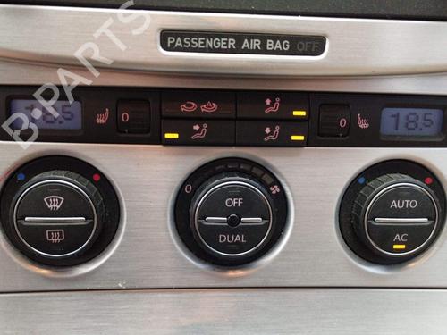 climate-control-vw-passat-b6-3c2-2005-2006-2007-2008-2009-2010-2011-36805014 main image