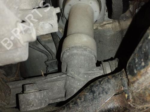 Used Steering rack Steering rack HYUNDAI i30 (FD) 1.6 CRDi (116 hp) 36405628 36405628