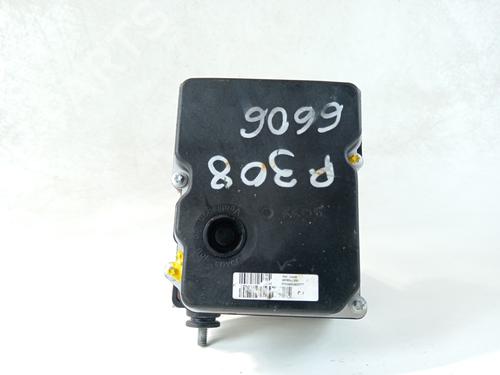 ABS pump PEUGEOT 308 I (4A_, 4C_)  | BP18919621M43 