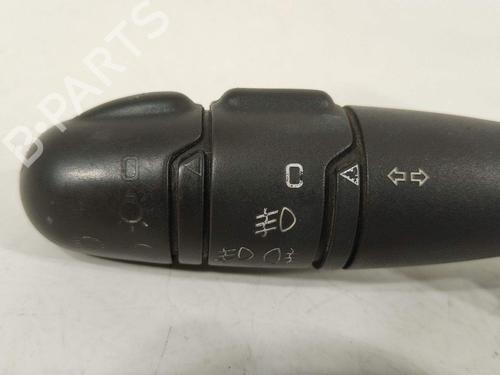 Headlight switch RENAULT TRAFIC II Van (FL) 1.9 dCi 100 (FL0C, FL0K, FL0B) | BP33319886I24 - Image 2