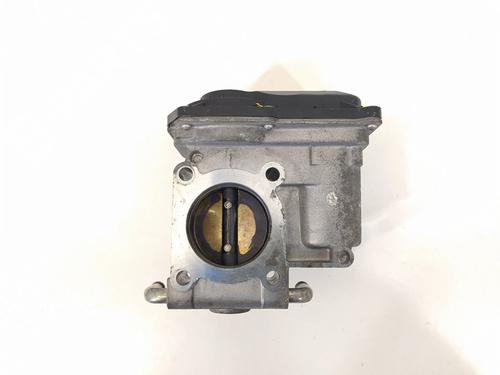 Used Throttle body Throttle body SUZUKI SPLASH (EX) [2008-2026] 9832985 9832985