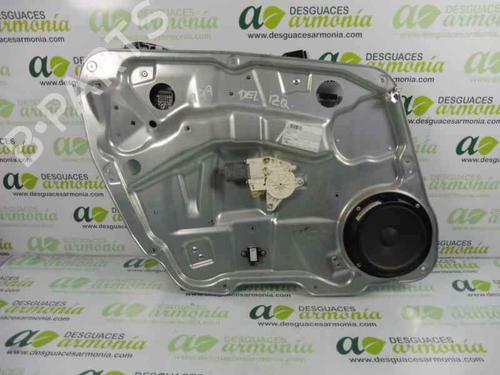 Used Front left window mechanism Front left window mechanism 1854719 1854719