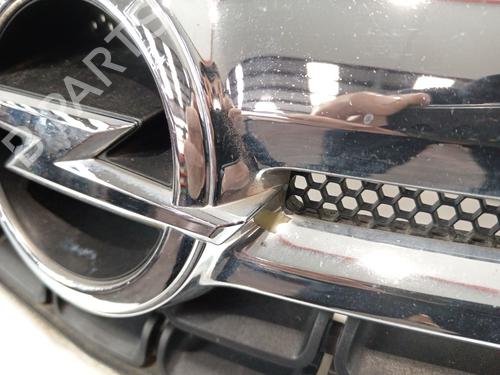 Zderzak przedni OPEL CORSA D (S07) 1.2 (L08, L68) | BP29827006C7
