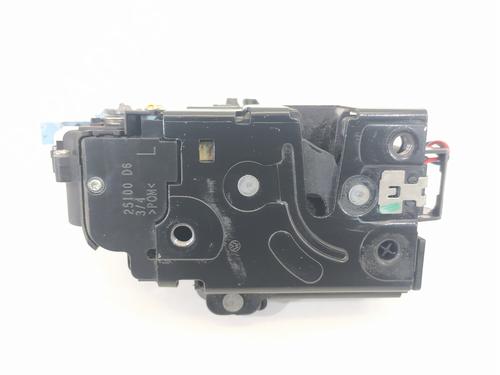 Front left lock VW JETTA III (1K2) 1.9 TDI | BP6409583C98 