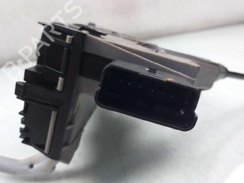 Rear left lock PEUGEOT 2008 I (CU_)  | BP4857192C100