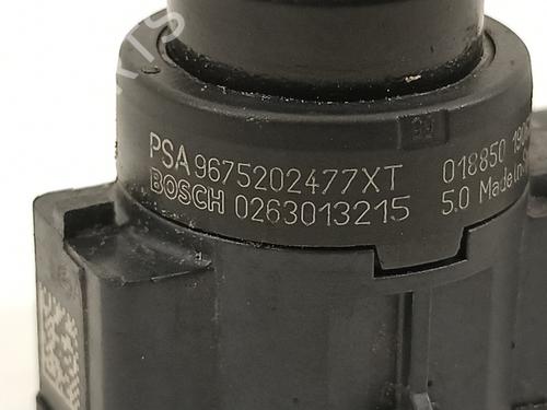 Elektronisk modul CITROËN C4 Picasso II  | BP15896596M83 