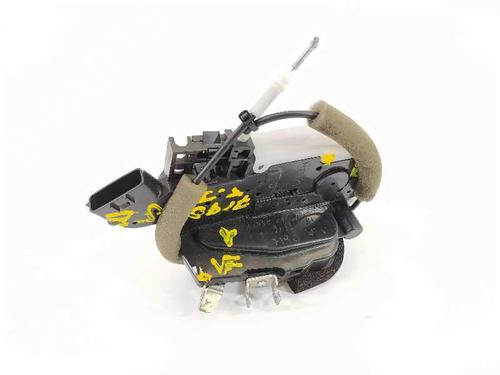 Used Rear left lock Rear left lock NISSAN X-TRAIL III (T32_, T32R, T32RR) [2013-2026] 7888876 7888876
