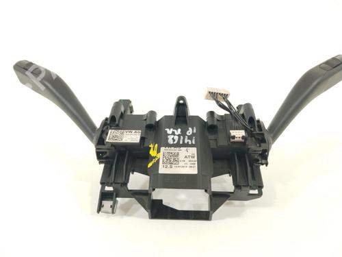 Steering column stalk SEAT LEON (1P1) 1.6 TDI | BP26597462I23 - Image 6