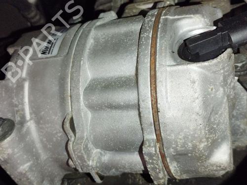 Used AC compressor AC compressor VW TOURAN (1T1, 1T2) 1.9 TDI (105 hp) 33794612 33794612