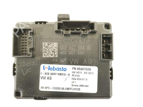 Módulo eletrónico CUPRA TAVASCAN (KR1) | BP36989537M83 - Image 2
