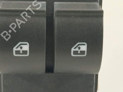 Left front window switch FIAT PUNTO EVO (199_) 1.3 D Multijet (199AXD1B, 199AXD1A, 199BXD1B, 199BXD1A,... | BP37178266I27 - Image 3