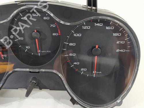 Instrument cluster SEAT LEON (1P1)  | BP5413559C47 