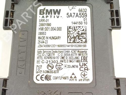 Electronic sensor BMW 4 Coupe (G22, G82) M4 Competition M xDrive | BP29279751M84 - Image 5