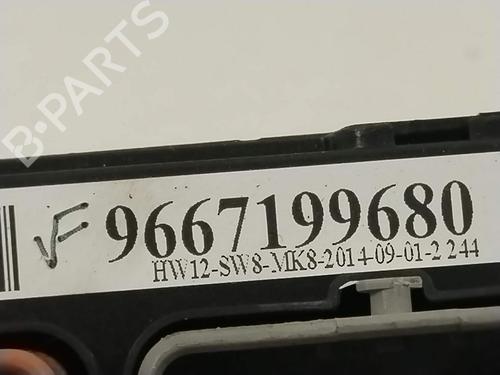 Fuse box CITROËN C3 II (SC_) 1.0 VTi 68 | BP28189697E1 - Image 6