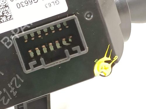 Headlight switch KIA PICANTO I (SA) | BP24598401I24 - Image 4
